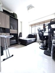 Blk 377A Hougang Rivercourt (Hougang), HDB 4 Rooms #586103851